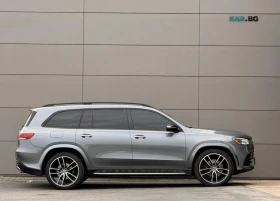 Mercedes-Benz GLS undefined | Auto.bg — изображение 17 Mercedes-Benz GLS undefined | Auto.bg — изображение 17