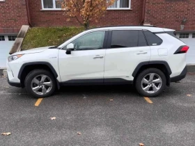 Toyota Rav4 - 23450 € - 45272694 2 | Car24.bg Toyota Rav4 - 23450 € - 45272694 2
