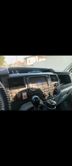 Ford Transit undefined | Auto.bg — изображение 4 Ford Transit undefined | Auto.bg — изображение 4