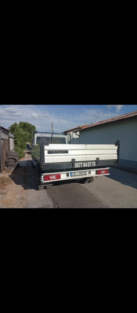 Ford Transit undefined | Auto.bg — изображение 3 Ford Transit undefined | Auto.bg — изображение 3