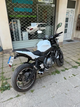 Kawasaki Z 650 A2 | Auto.bg — изображение 2 Kawasaki Z 650 A2 | Auto.bg — изображение 2