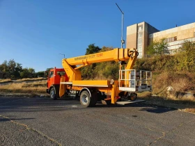 Автовишка Ruthmann T280 | Auto.bg — изображение 3 Автовишка Ruthmann T280 | Auto.bg — изображение 3