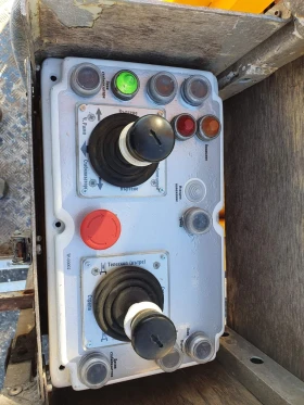 Автовишка Ruthmann T280 | Auto.bg — изображение 9 Автовишка Ruthmann T280 | Auto.bg — изображение 9