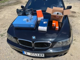 BMW 730 730d e66 - Car24.bg BMW 730 730d e66