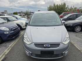 Ford Galaxy TDCI Evro 5B - Car24.bg Ford Galaxy TDCI Evro 5B