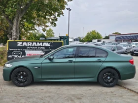 BMW 520 M* Pack Head up  | Mobile.bg — малка снимка 7