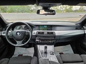 BMW 520 M* Pack Head up  | Mobile.bg — малка снимка 9