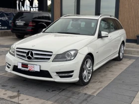 Mercedes-Benz C 220 2012 Avantgarde - Car24.bg Mercedes-Benz C 220 2012 Avantgarde