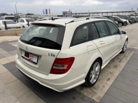 Mercedes-Benz C 220 2012 Avantgarde - 14900 лв. / 7618.25 € - 68726268 5 | Car24.bg Mercedes-Benz C 220 2012 Avantgarde - 14900 лв. / 7618.25 € - 68726268 5
