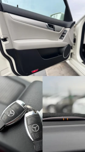 Mercedes-Benz C 220 2012 Avantgarde - 14900 лв. / 7618.25 € - 68726268 15 | Car24.bg Mercedes-Benz C 220 2012 Avantgarde - 14900 лв. / 7618.25 € - 68726268 15