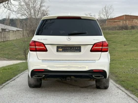Mercedes-Benz GLS 450 AMG 4Matic - 28500 € / 55741.15 лв. - 40441997 5 | Car24.bg Mercedes-Benz GLS 450 AMG 4Matic - 28500 € / 55741.15 лв. - 40441997 5