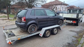 VW Polo 1.2 - 100 € / 195.58 лв. - 39228956 2 | Car24.bg VW Polo 1.2 - 100 € / 195.58 лв. - 39228956 2