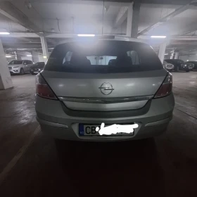Opel Astra Her - 2300 € / 4498.41 лв. - 36116395 4 | Car24.bg Opel Astra Her - 2300 € / 4498.41 лв. - 36116395 4