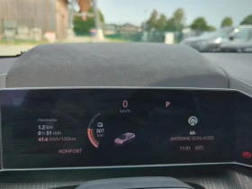 Zeekr 001 PRIVILEGE AWD PANORAMA 360-CAMERA | Auto.bg — изображение 9 Zeekr 001 PRIVILEGE AWD PANORAMA 360-CAMERA | Auto.bg — изображение 9