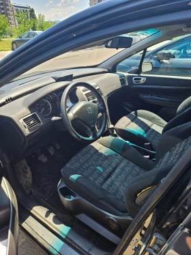 Peugeot 307 1.6 HDI | Auto.bg — изображение 4 Peugeot 307 1.6 HDI | Auto.bg — изображение 4