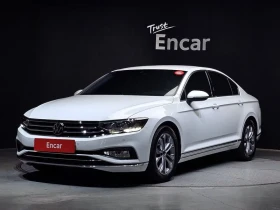 VW Passat 2.0 TDI PREMIUM