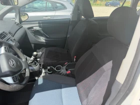 Toyota Verso 1, 6 d | Auto.bg — изображение 7 Toyota Verso 1, 6 d | Auto.bg — изображение 7