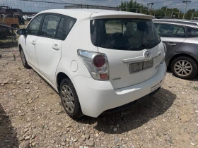 Toyota Verso 1, 6 d | Auto.bg — изображение 5 Toyota Verso 1, 6 d | Auto.bg — изображение 5