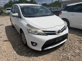 Toyota Verso 1, 6 d | Auto.bg — изображение 2 Toyota Verso 1, 6 d | Auto.bg — изображение 2