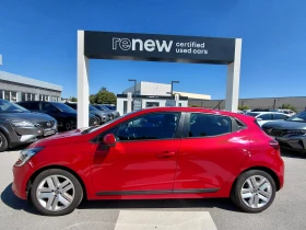 Renault Clio 1.0TCe /91k.c./6MT/ZEN/Газ/Бензин | Auto.bg — изображение 4 Renault Clio 1.0TCe /91k.c./6MT/ZEN/Газ/Бензин | Auto.bg — изображение 4