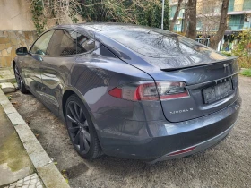 Tesla Model S Performance - 13500 € / 26403.70 лв. - 78542811 8 | Car24.bg Tesla Model S Performance - 13500 € / 26403.70 лв. - 78542811 8