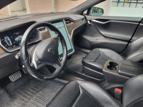 Tesla Model S Performance - 13500 € / 26403.70 лв. - 78542811 4 | Car24.bg Tesla Model S Performance - 13500 € / 26403.70 лв. - 78542811 4