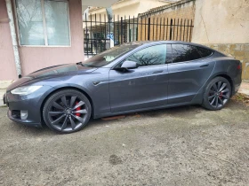 Tesla Model S Performance - 13500 € / 26403.70 лв. - 78542811 2 | Car24.bg Tesla Model S Performance - 13500 € / 26403.70 лв. - 78542811 2