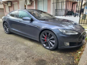 Tesla Model S Performance - 13500 € / 26403.70 лв. - 78542811 6 | Car24.bg Tesla Model S Performance - 13500 € / 26403.70 лв. - 78542811 6