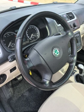 Skoda Roomster undefined | Auto.bg — изображение 8 Skoda Roomster undefined | Auto.bg — изображение 8