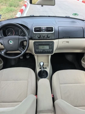 Skoda Roomster undefined | Auto.bg — изображение 9 Skoda Roomster undefined | Auto.bg — изображение 9