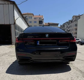 BMW 740 D/ M-Sport / X-drive/ Soft close/ Harman Kardon | Auto.bg — изображение 5 BMW 740 D/ M-Sport / X-drive/ Soft close/ Harman Kardon | Auto.bg — изображение 5