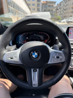 BMW 740 D/ M-Sport / X-drive/ Soft close/ Harman Kardon | Auto.bg — изображение 8 BMW 740 D/ M-Sport / X-drive/ Soft close/ Harman Kardon | Auto.bg — изображение 8
