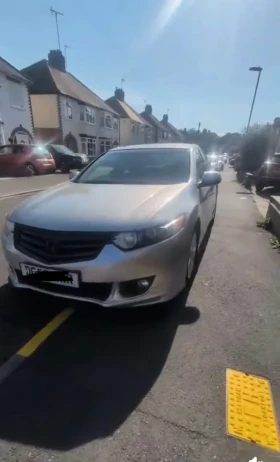 Honda Accord I-DITEC 2.2 - 2500 € / 4889.57 лв. - 51477084 2 | Car24.bg Honda Accord I-DITEC 2.2 - 2500 € / 4889.57 лв. - 51477084 2