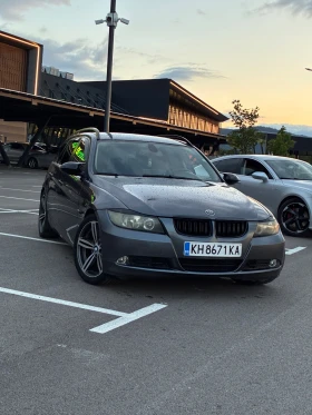 BMW 320 - Car24.bg BMW 320