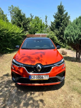 Renault Arkana RS 1.6 E-Tech - 20000 € / 39116.60 лв. - 59997058 2 | Car24.bg Renault Arkana RS 1.6 E-Tech - 20000 € / 39116.60 лв. - 59997058 2