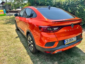 Renault Arkana RS 1.6 E-Tech - 20000 € / 39116.60 лв. - 59997058 6 | Car24.bg Renault Arkana RS 1.6 E-Tech - 20000 € / 39116.60 лв. - 59997058 6