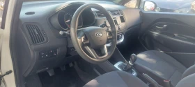 Kia Rio 1.1 дизел клима | Auto.bg — изображение 10 Kia Rio 1.1 дизел клима | Auto.bg — изображение 10