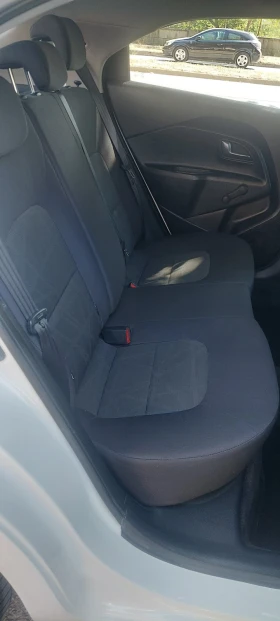 Kia Rio 1.1 дизел клима | Auto.bg — изображение 12 Kia Rio 1.1 дизел клима | Auto.bg — изображение 12