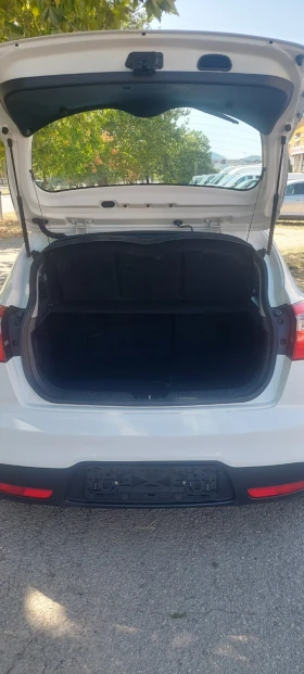Kia Rio 1.1 дизел клима | Auto.bg — изображение 13 Kia Rio 1.1 дизел клима | Auto.bg — изображение 13
