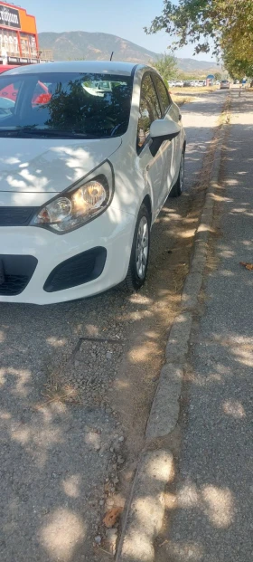 Kia Rio 1.1 дизел клима | Auto.bg — изображение 2 Kia Rio 1.1 дизел клима | Auto.bg — изображение 2
