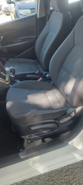 Kia Rio 1.1 дизел клима | Auto.bg — изображение 14 Kia Rio 1.1 дизел клима | Auto.bg — изображение 14