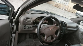Chrysler Voyager 2.5 crd - 1300 € - 92441448 14 | Car24.bg Chrysler Voyager 2.5 crd - 1300 € - 92441448 14