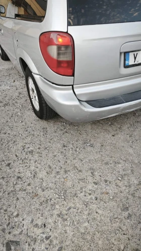 Chrysler Voyager 2.5 crd - 1300 € - 92441448 4 | Car24.bg Chrysler Voyager 2.5 crd - 1300 € - 92441448 4