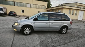 Chrysler Voyager 2.5 crd - 1300 € - 92441448 10 | Car24.bg Chrysler Voyager 2.5 crd - 1300 € - 92441448 10