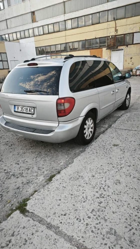 Chrysler Voyager 2.5 crd - 1300 € - 92441448 11 | Car24.bg Chrysler Voyager 2.5 crd - 1300 € - 92441448 11