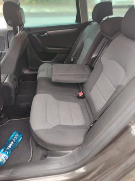 VW Passat B7 | Auto.bg — изображение 15 VW Passat B7 | Auto.bg — изображение 15