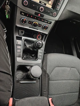 VW Passat B7 | Auto.bg — изображение 10 VW Passat B7 | Auto.bg — изображение 10