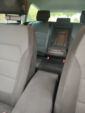 VW Passat B7 | Auto.bg — изображение 17 VW Passat B7 | Auto.bg — изображение 17