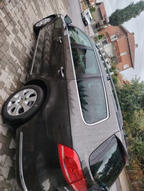 VW Passat B7 | Auto.bg — изображение 5 VW Passat B7 | Auto.bg — изображение 5