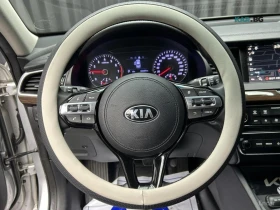 Kia K7 LUXURY* CAMERA* ПОДГРЕВ* ОБДУХВАНЕ* | Auto.bg — изображение 7 Kia K7 LUXURY* CAMERA* ПОДГРЕВ* ОБДУХВАНЕ* | Auto.bg — изображение 7